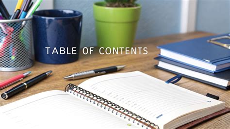 The Ultimate Parts of a Book Diagram Guide - Barker Books Publishing