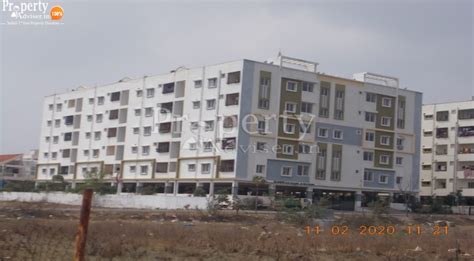 Apartment at Sai Heights Block II got sold on 11-Feb-2020