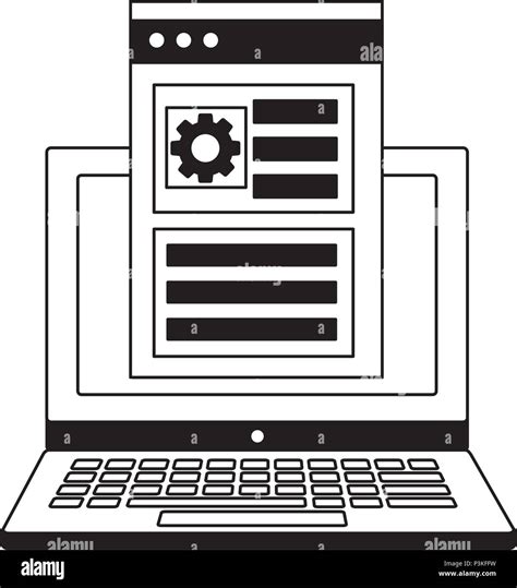 Computer Template Design 的图像结果
