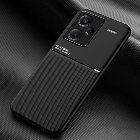 Redmi Note 13 Pro+ 5G Hybrid Shockproof Back Cover – QWERTY CASES