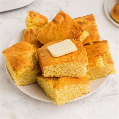 Air Fryer Cornbread | Air Frying Foodie