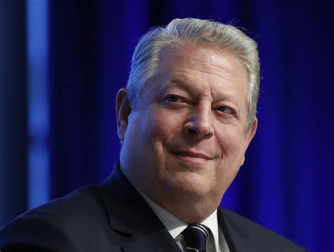 Al Gore Net Worth 2024 - ILFC