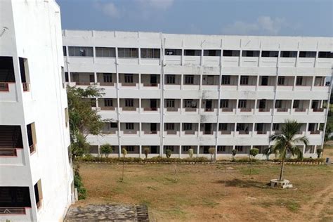 DBS Institute of Technology Nellore Campus: Photos, Virtual Tour