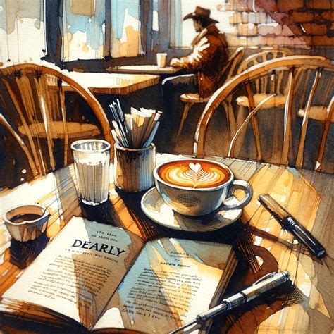 The Smell of Coffee is Like Petrichor and Chocolate | Mount Royal Write Club - what is the smell of coffee