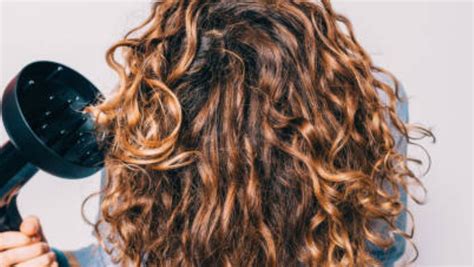 Image result for Using a Hair Dryer Diffuser