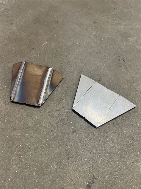 Image result for ABC Performance Frame Notch