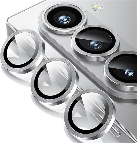Ultra HD Camera Lens Protector – Cosmos Joy