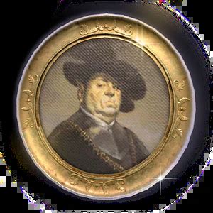 Fake Portrait of a Noble Before His Death - bg3.wiki