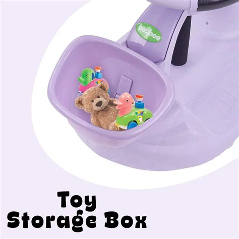 Baybee Magic Swing Cars for Kids Baby Twister Magic Ride on Toy Car for ...