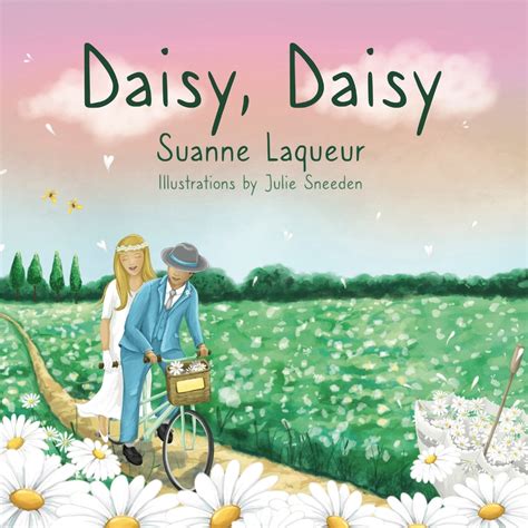 Daisy Daisy With Lyrics at Paige Brown blog
