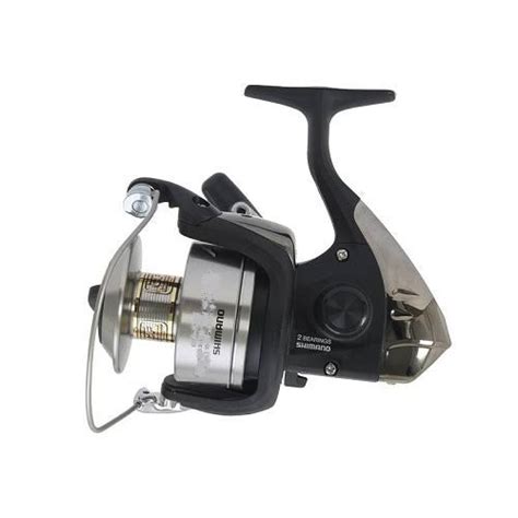 Shimano Alivio 6000FA - 10000FA Spinning Reels – Cabral Outdoors