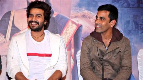 Vishnu Vishal reveals identity of the actor who played Ratsasan in cult ...