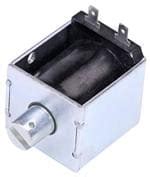 B22-255-M-36 Ledex | Mouser India