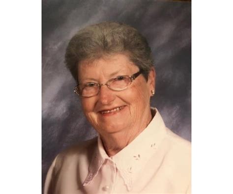 Nancy Immel Obituary (1931 - 2021) - Greensburg, PA - Tribune Review