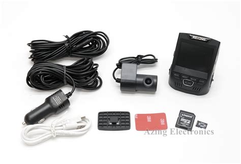 Rexing V1P Plus V1P-Plus-Aby 4K UHD Dianteiras E | Ubuy India