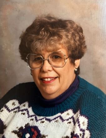 Jo Ann Cross Obituary - 2023 - Pikeville Funeral Home