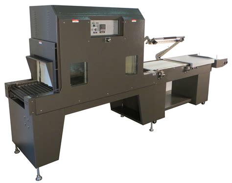 Paper Shrink Wrap Machine at Erin Patteson blog