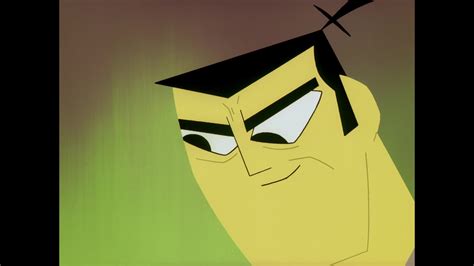 Samurai Jack Season 4 Image | Fancaps