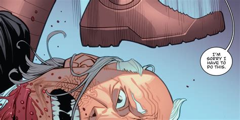 Invincible: Saddest Deaths in the Comics