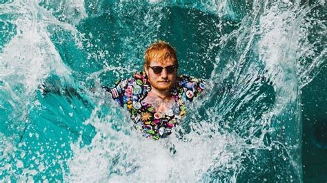 Ed Sheeran Equals Release date track list fourth album