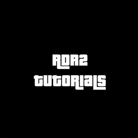 Image result for RDR2 Scripting Tutorial