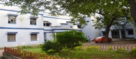 Govt. Girls Polytechnic Byron Bazar Raipur