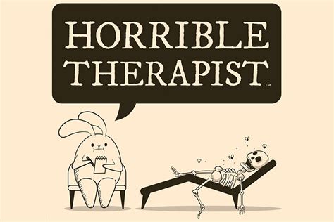 Horrible Therapist: Rezension zum Comicspiel, Test und Kritik
