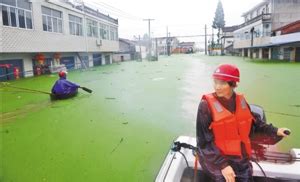 长江中下游干流水位全线超警|水位|全线|干流_新浪新闻