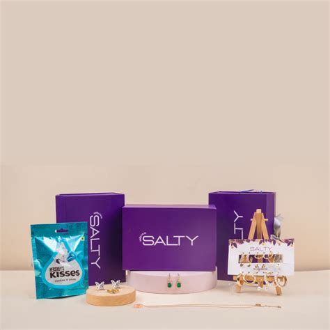 All – Salty Accessories