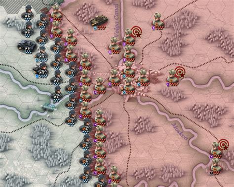 Image result for Unity of Command Gates of Moscow Help