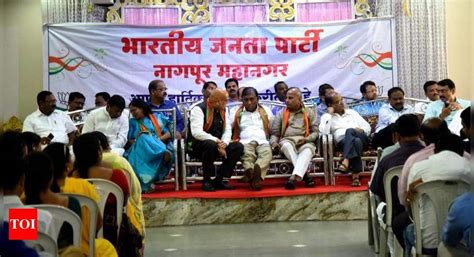 Anti-nuisance squad to monitor city cleanliness drive | Nagpur News ...