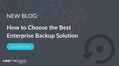 +How Toextend Backupon Unitrends Backup 的图像结果