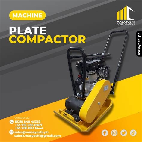 Image result for Plate Compactor Reviews