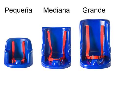 Asiento inodoro infantil - Ayudas Dinámicas