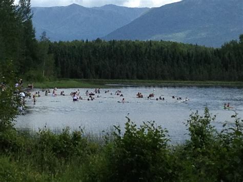 Goose Lake | ALASKA.ORG