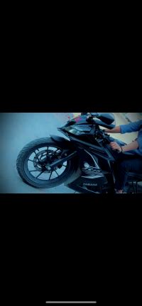 Used Yamaha bikes in Uttar Pradesh - Bikes4Sale