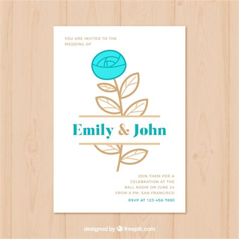 Images de Dessins Simples Pour Invitations – Téléchargement gratuit sur ...