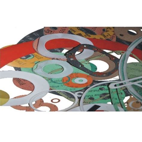 Gaskets, PTFE Gasket, Rubber Gaskets, Spiral Wound Gaskets, Industrial ...