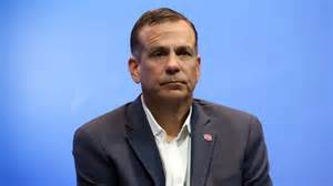 Utah AD Mark Harlan fined $40K for criticism of Big 12 refs - ESPN