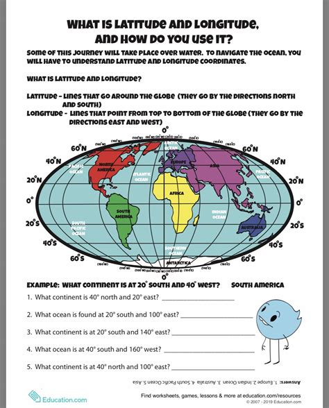 Pin by Evelyn on Geography | Social studies worksheets, 4th grade ...