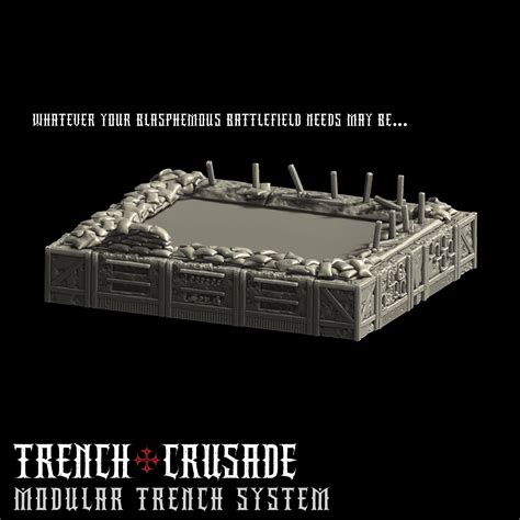Trench Crusade: Weitere Kickstarter Previews – Brückenkopf-Online.com ...