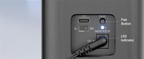 ZEBRONICS 1100 Watts Powerful Soundbar, 7.2.4 Home Theatre, Wireless ...