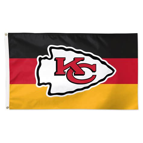 Official Prussian Flag