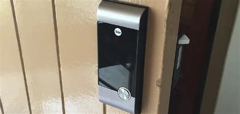 Image result for Yale Lock Programming Guide