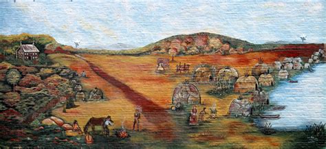 Investigating My Family’s Osage Headright