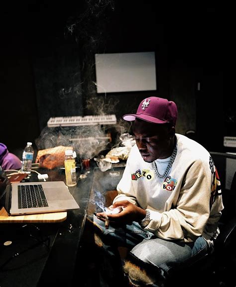 KALAN FR FR PERFORMING LIVE IN LONG BEACH 21+ EVENT, PRENDIDO DE NOCHE ...