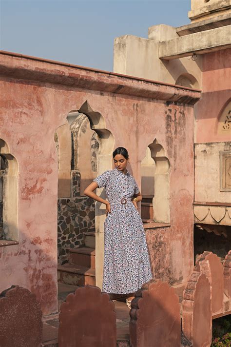 Iris Maxi Dress – Adagio