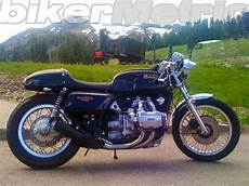 Honda Goldwing Cafe Racer Kit by Custom Honda Gold Wing Bobbers Choppers And Cafe Racers Honda Goldwing Cafe Racer Kit