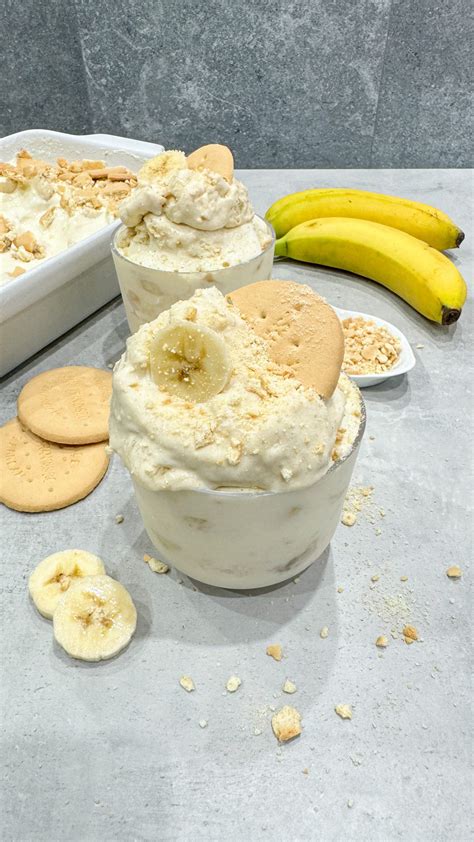 Magnolia Banana Pudding - Mijn smaak