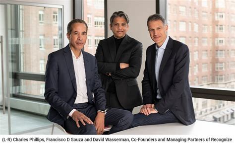 Recognize India, Tech Investment Firm, IT News, Technology News ...